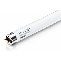 Splendor Tl-d90 Graphica 9w/965 Floresan 60 Cm