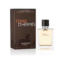Hermes Terre D'Hermes Erkek Parfüm EDT 50 ML