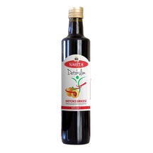 Sirkesi % 100 Doğal Katkısız 500 Ml