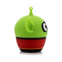 Bitty Boomers Disney Pixar: Alien Remix - Mr Incredible - Mini Bluetooth Hoparlör