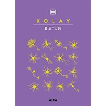 Kolay Beyin - Alfa Yayıncılık