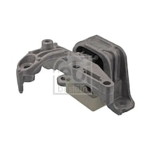 Renault Fluence Motor Takozu Sag 1.5 Dci 2010-2016 Febı 45823