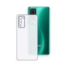 Schitec Honor 10x Lite Uyumlu Arka Yüzey Hidrojel Koruyucu Film 80181393