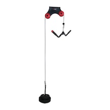 Temfitness TF-2500 Lat Pulldown Machine Çalışma İstasyonu