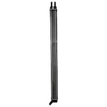 Kalorifer Radyatör Renault Toros R12 Aluminyum Borulu 7702252835
