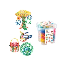 Mey İthalat 01905 Minyatür Puzzle 480pcs