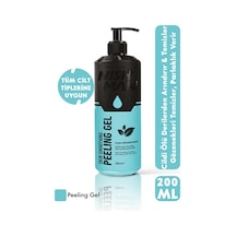 Ölü Deri Temizleyici Peeling Jel - 200 Ml