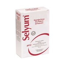 Selyum Şampuan 300 ML