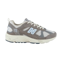 New Balance 878 Erkek Spor Ayakkabı Cm878mk1 Kahverengi