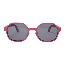 Kietla Eyzz Güneş Gözlüğü 4-7 Yaş Raspberry Bordo