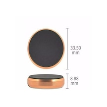 Manyetik Araç Telefon Tutucu 15cm