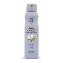 Rebul Magnolia Deodorant 150 Ml