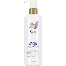 Dove Body Love Age Embrace Vücut Temizleyici 517 ML
