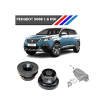 Otozet Peugeot 5008 1.6 Hdı Hava Filtre Kutu Lastiği 2 Adetli Takım 1422a3