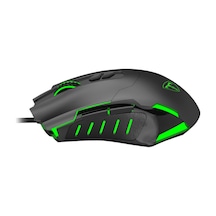 T-Dagger T-TGM206 7200 DPI Oyuncu Mouse