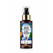 Catmozz Bitkisel İçerikli Kedi Uzaklaştırma &tırmalama Önleyici Sprey 150 Ml