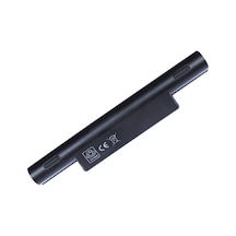 Dell Kıu10 Notebook Bataryası Pili - 6 Cell