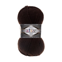 Alize Süperlana Midi 26 Kahve