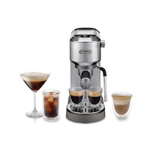 Delonghı Dedıca Duo Ec890.m