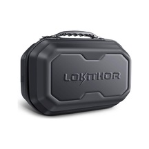 Lokithor Case001 Ja Serisi Akü Takviye Cihazları İçin Taşıma Çan
