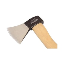 Prandı Alman Tipi Balta Dişbudak Ağacı Saplı 38cm 800gr