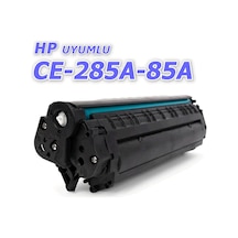 HP 85A, P1102 Uyumlu Toner CE285A 2000 Sayfa Kapasiteli