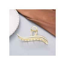 Lüks Metal Mandal Toka Gold - 637152581 Gold - 637152581 Gold