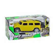 P2040 Kumandalı Şarjlı Off Road Araba 1:16 -Prestij