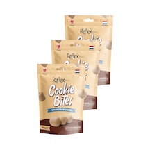 Cookie Bites Mini Küçük Irk Yetişkin Köpek Ödül Maması 3 X 150gr