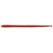 Marukyu Power İsome Large Lrf Silikonu 11cm Renk:kırmızı