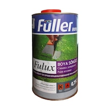 Mey İthalat Füller Fulux Hızlı Boya Sökücü 0,75 Litre