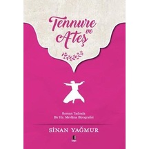 Tennure ve Ateş - Sinan Yağmur - Kapı Yayınları