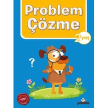 Problem Çözme 2 Yaş - Yqbx-667452
