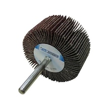 Artı Zımpara Saplı Mop Zımpara 80 Kum - 70x30mm