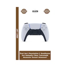 Özel Seri Playstation 5 Dualsense Kol Gelişmiş Cihaz Teknolojik Aksesuar Konsol Aksesuarı