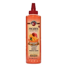Fo Mango Meyveli Sos 1 KG