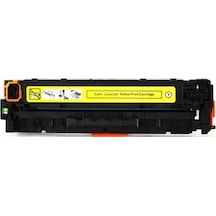 Colorful Toner Canon I-Sensys Mf-631Cn Yazıcı Uyumlu Toner 550711266