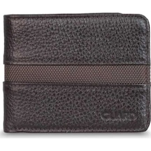 Guard Kahverengi Spor Şeritli Deri Erkek Cüzdanı - Grd2403xw22527 Diğer Çok Renkli