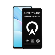 İletişim Xiaomi Mi 10t Lite İle Uyumlu Tam Kaplayan Anti Statik Görünmez Safir Ekran Koruyucu Hayalet Cam Sku: Zeusb0c6p4cwh1