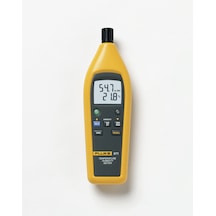 Fluke 971 - Sıcaklık Ve Nem Ölçer