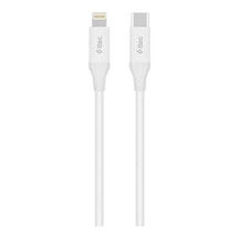 Usb-c - Lightning 20w Hızlı Şarj Kablosu 150cm Ttec 2dk40