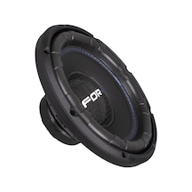 Forx5 Xw-122s Subwoofer Kalite Ve Güç Bir Arada