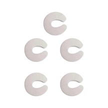 Çocuk Koruyucu Kapı Stoperi 5 Li Set 5468