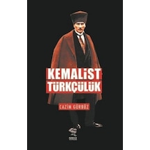 Tcx Kemalist Türkçülük
