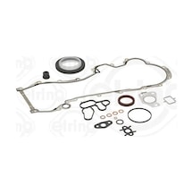 Chevrolet Aveo Motor Takim Conta Alt 1.3d 2012-2013 Elrıng 397470
