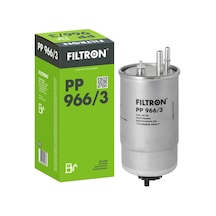 Filtron Mazot Filtresi Fiat Linea 1.3 Multijet Euro 4 2007-2012 İle Uyumlu