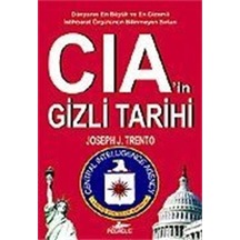 Cıa'in Gizli Tarihi