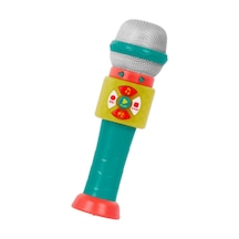 B.toys Müzikal Mikrofon