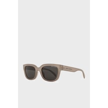 Armani Exchange 0ax4155su 837487 54 Parlak Opal Açık Gri Kadın Güneş Gözlüğü