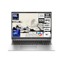 HP EliteBook 860 G11 970P0ETHMF12 Ultra 7-155H 40 GB 2 TB SSD 16" W11P Dizüstü Bilgisayar